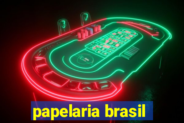 papelaria brasil